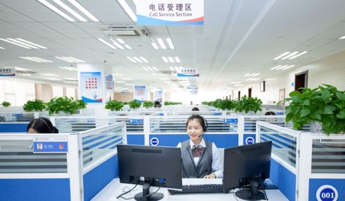 濟(jì)南12345微信服務(wù)號(hào)全新升級(jí) 訴求受理、進(jìn)度查詢(xún)、自助應(yīng)答一站搞定